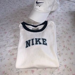 Vintage Nike tee